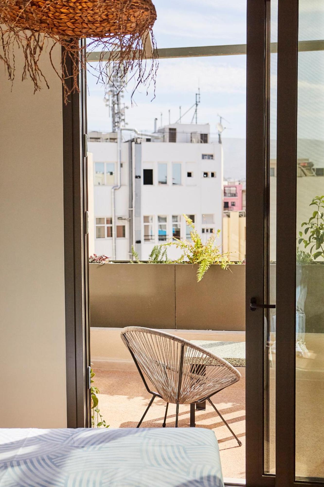 Mosaics Athens Boutique Apartments Atenas Exterior foto