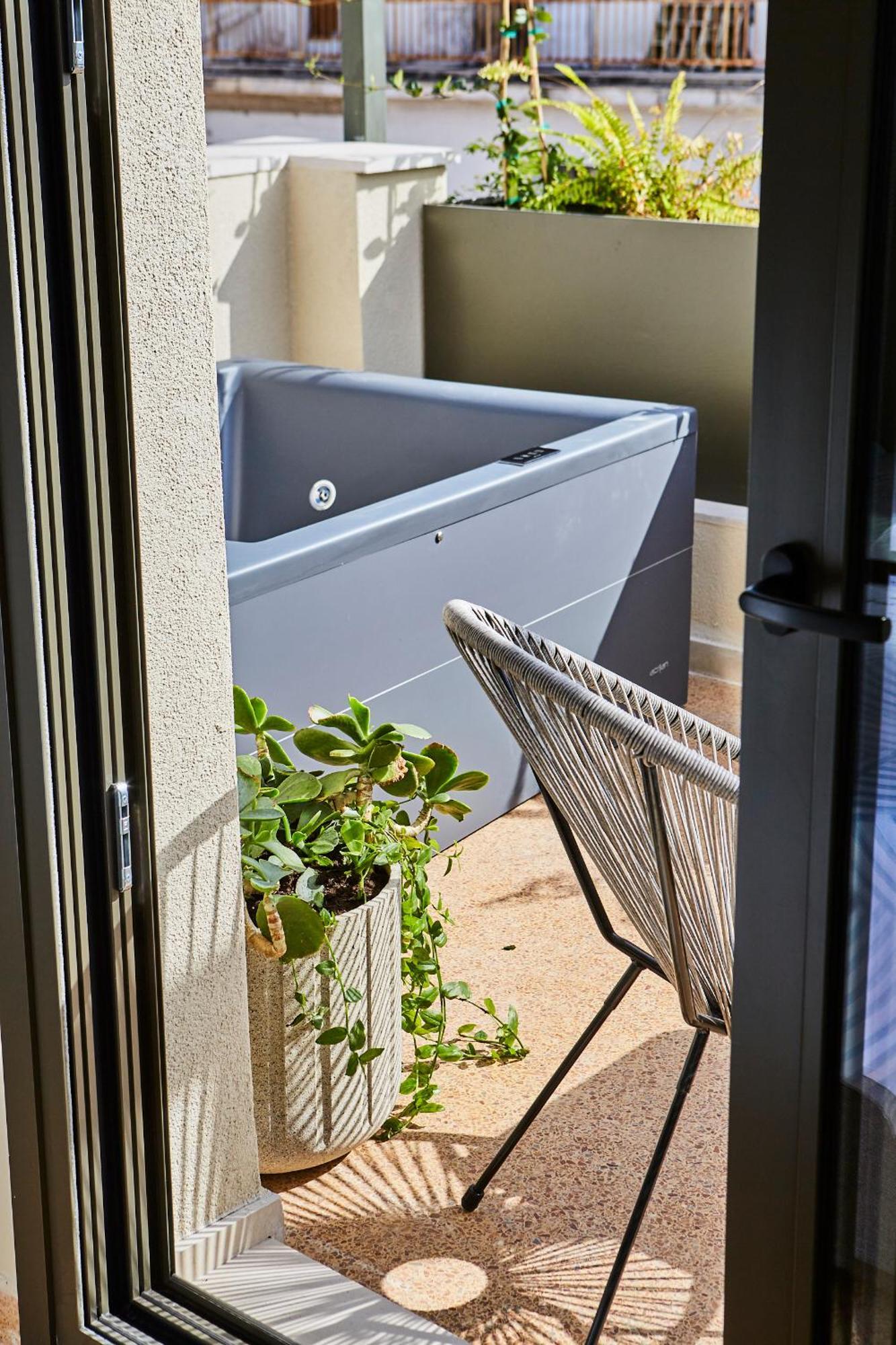 Mosaics Athens Boutique Apartments Atenas Exterior foto