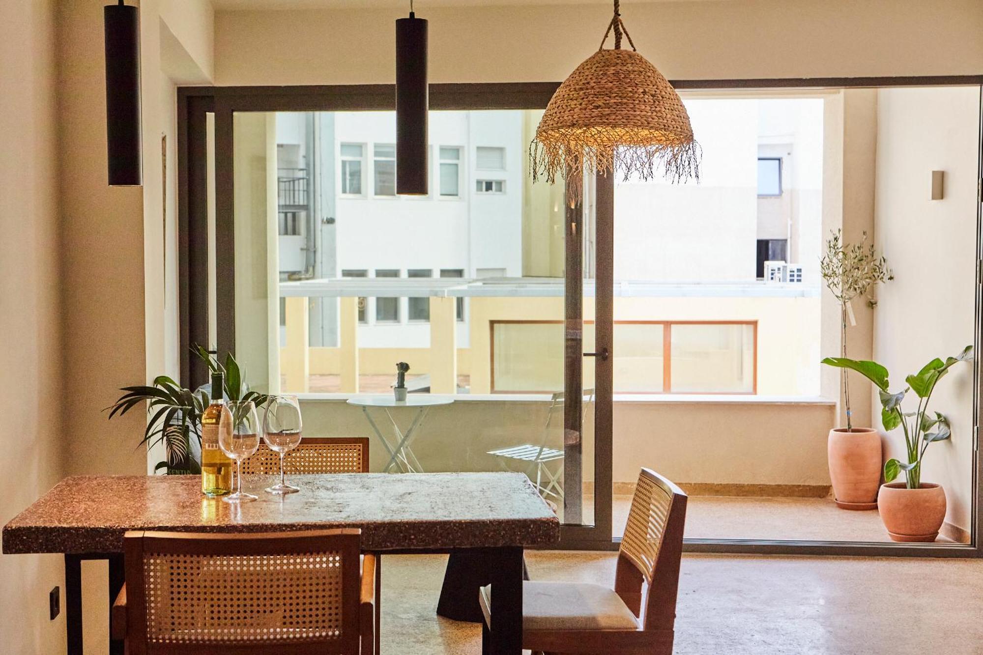 Mosaics Athens Boutique Apartments Atenas Exterior foto